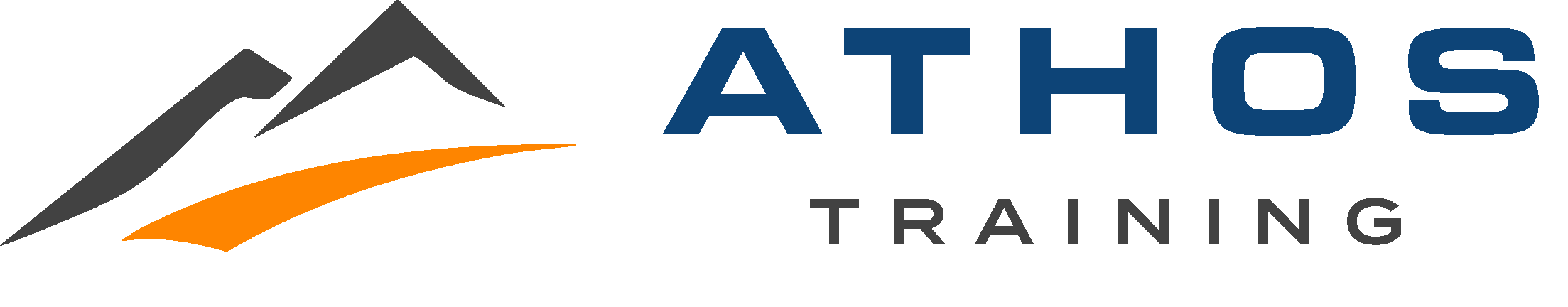 Athos Training logo